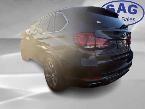 Used 2018 BMW X5 sDrive35i RWD image 4