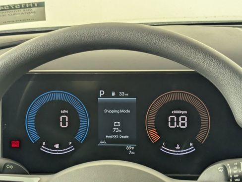 New 2026 Hyundai Santa Cruz SEL image 18