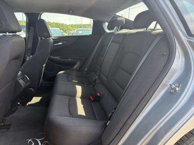 Used 2023 Chevrolet Malibu LT FWD image 29