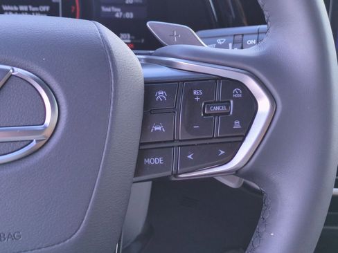 Certified 2025 Lexus RX 350 FWD image 21