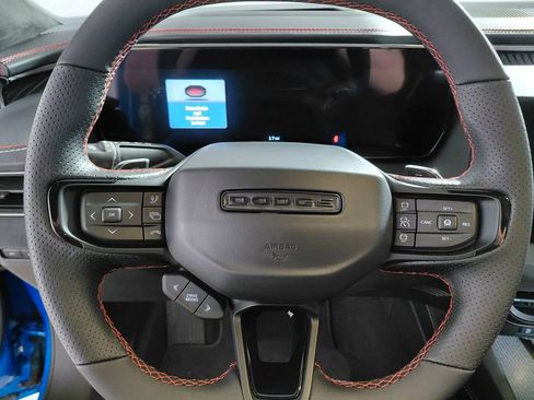 New 2026 Dodge Charger R/T Scat Pack image 16