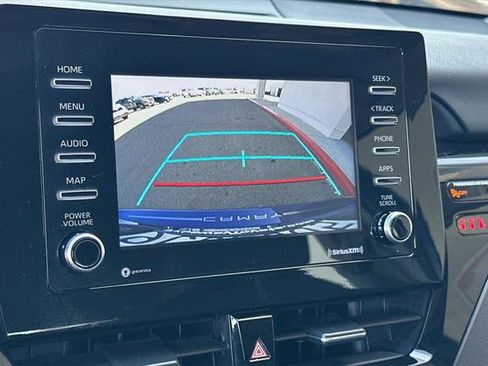 Certified 2023 Toyota Camry LE w/ Protection Package (Q2) (TMS) FWD image 20