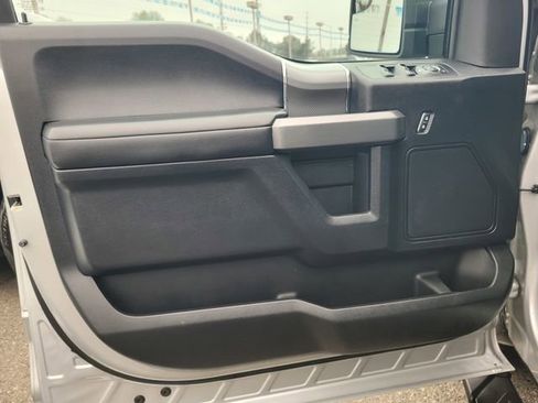 Certified 2017 Ford F150 XLT w/ Equipment Group 302A Luxury image 16