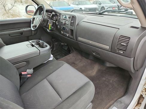 Used 2011 Chevrolet Silverado 1500 LT w/ All-Star Edition image 24