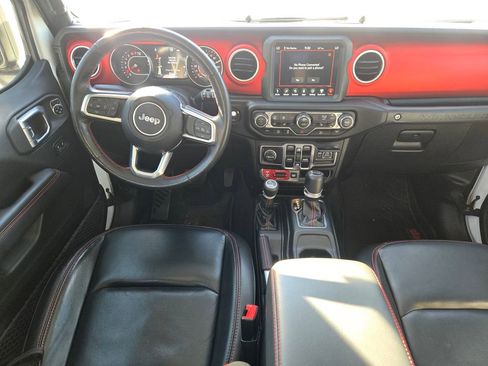 Used 2020 Jeep Wrangler Unlimited Rubicon w/ Dual Top Group image 27