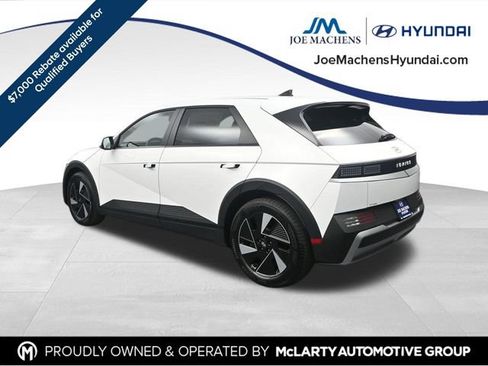 New 2026 Hyundai Ioniq 5 SEL AWD/4WD image 6