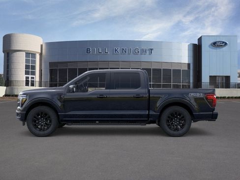 New 2026 Ford F150 Lariat w/ Equipment Group 501A Mid AWD/4WD image 26
