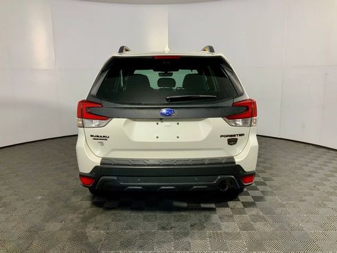 Used 2022 Subaru Forester Wilderness w/ Wilderness Package image 15