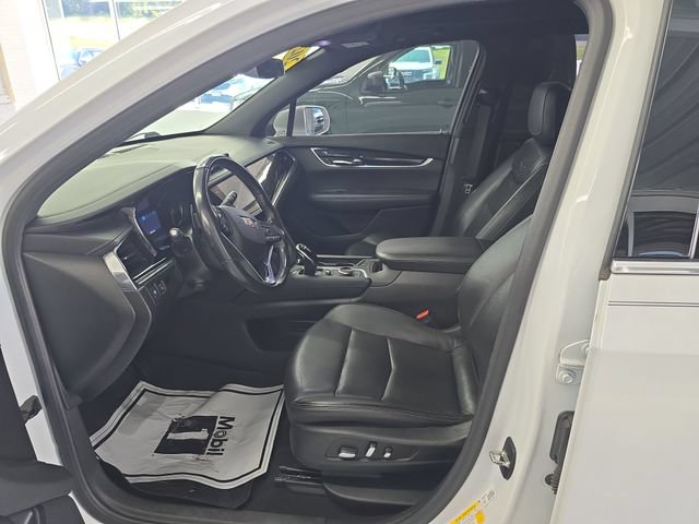 Used 2020 Cadillac XT6 Premium Luxury FWD image 14