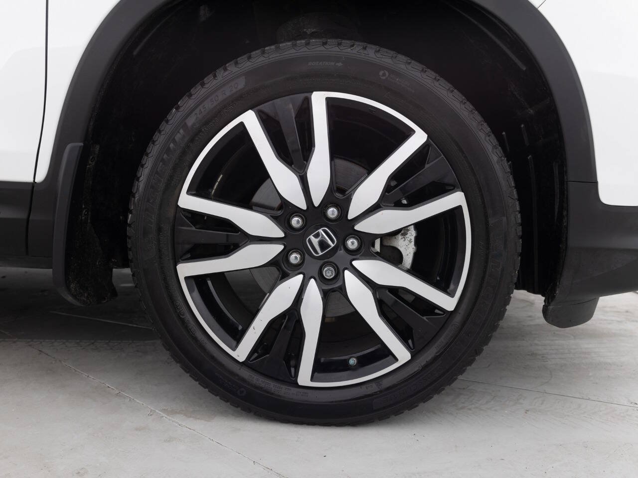 Used 2021 Honda Pilot Touring image 18
