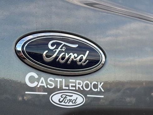 New 2025 Ford Bronco Sport Badlands w/ Badlands Tech Package image 19