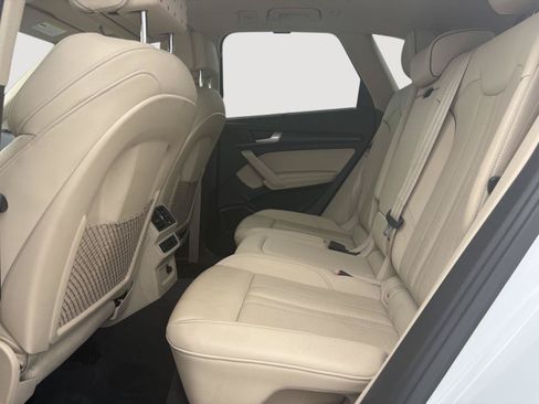Used 2024 Audi Q5 2.0T Prestige AWD/4WD image 22