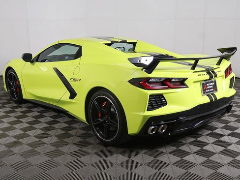 Used 2022 Chevrolet Corvette Stingray Preferred Conv w/ 2LT RWD image 15