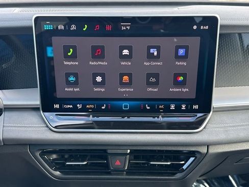 New 2026 Volkswagen Tiguan SE image 34