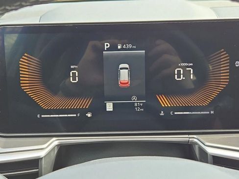 New 2026 Kia Sorento LX FWD image 30
