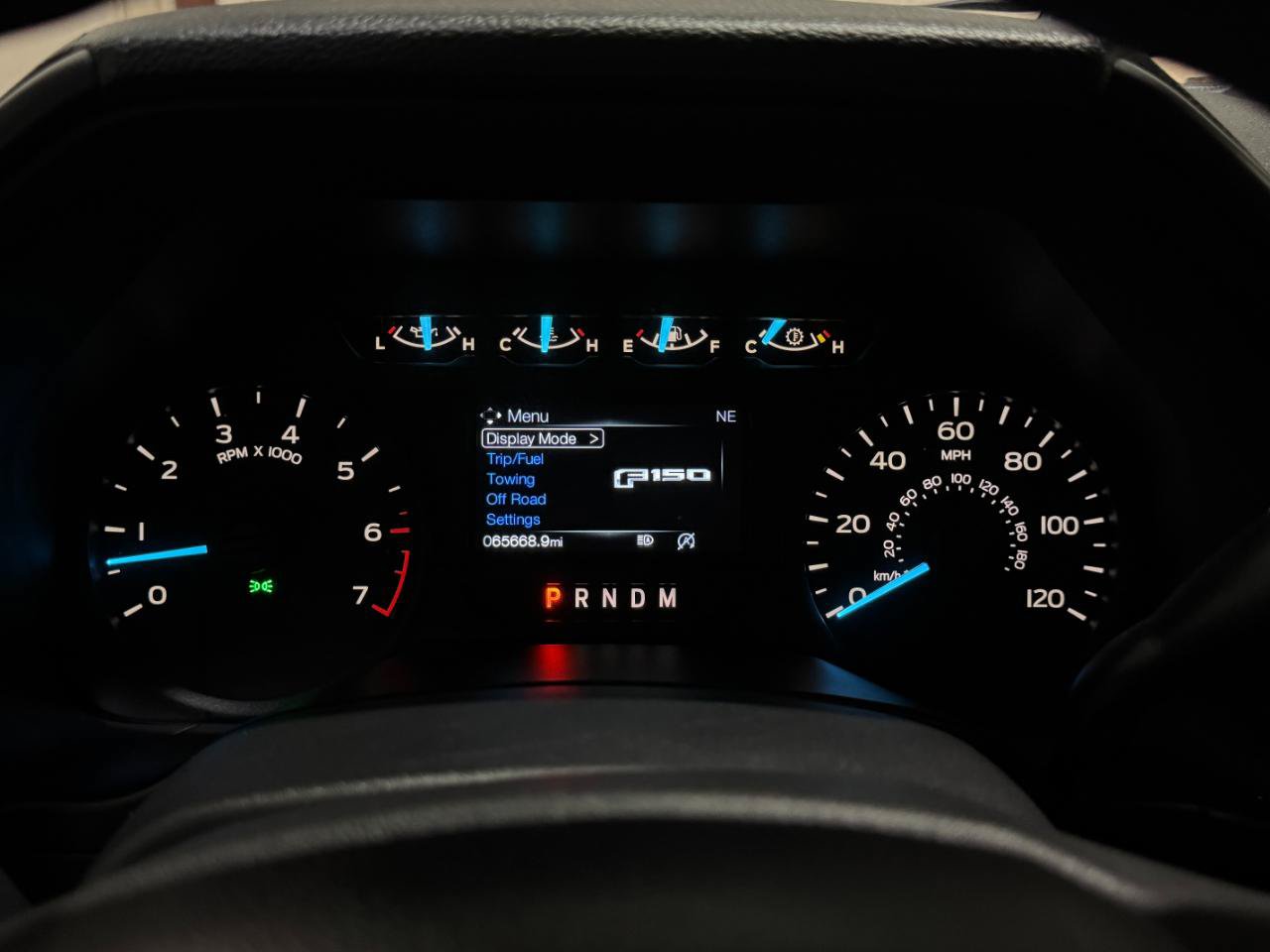 Used 2019 Ford F150 XL w/ Equipment Group 101A Mid RWD image 41
