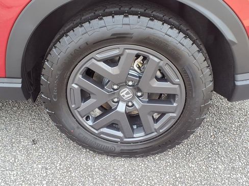 New 2026 Honda CR-V TrailSport image 12