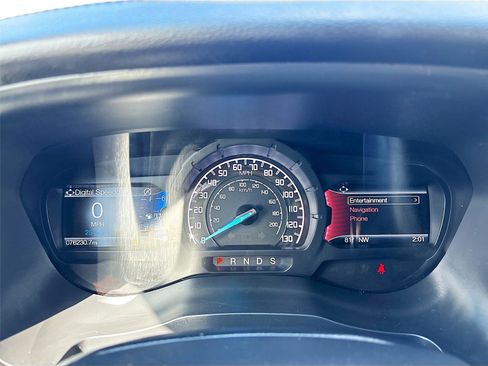 Used 2021 Ford Ranger Lariat w/ Tremor Off-Road Package image 13