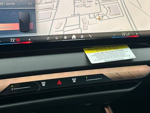 New 2026 BMW X3 xDrive30 w/ Convenience Package image 18