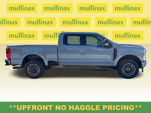 New 2026 Ford F350 Platinum AWD/4WD image 2