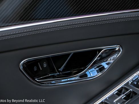 New 2026 Bentley Continental GT image 21