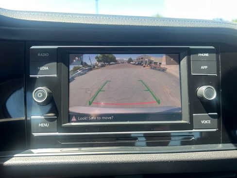 Used 2024 Volkswagen Jetta S FWD image 21