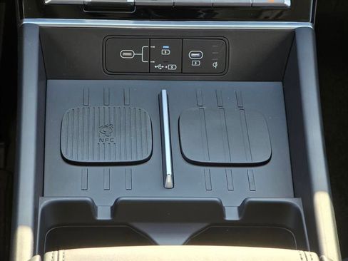 New 2026 Hyundai Santa Fe SEL FWD image 16