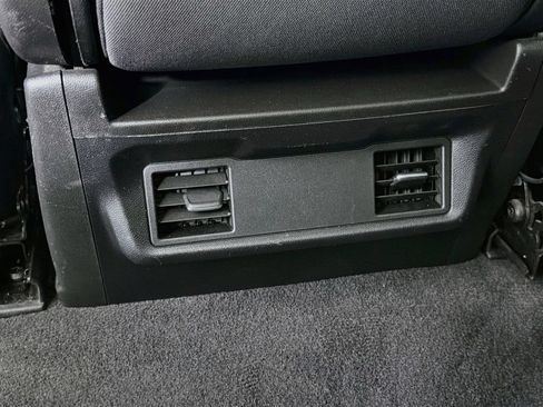 Used 2022 Chevrolet Silverado 1500 Custom w/ Safety Confidence Package RWD image 26