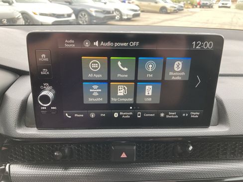 Used 2023 Honda CR-V EX-L image 23