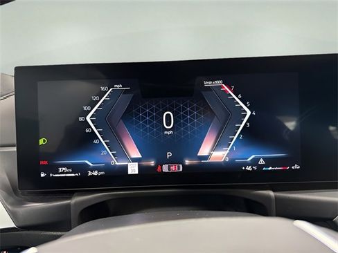 Used 2024 BMW 330i Sedan image 17