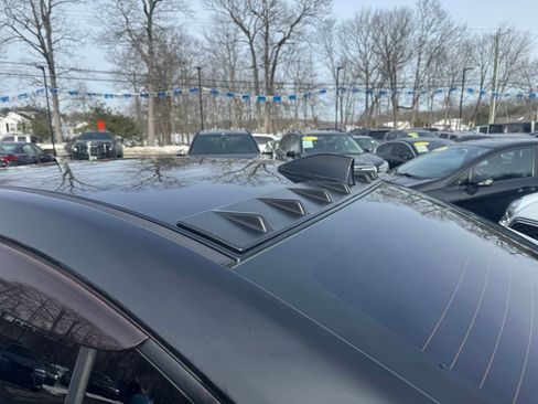 Used 2015 Subaru WRX STI image 16