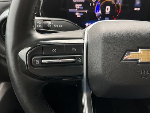 Used 2025 Chevrolet Colorado LT w/ LT Convenience Package RWD image 15