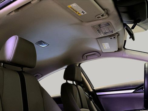 Used 2019 Honda Civic LX image 26