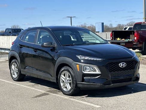 Used 2021 Hyundai Kona SE image 20