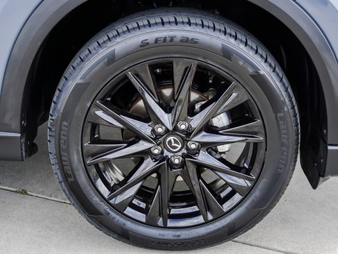 Used 2025 MAZDA CX-5 Carbon Edition AWD/4WD image 10