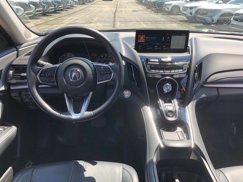 Used 2020 Acura RDX w/ Technology Package image 16