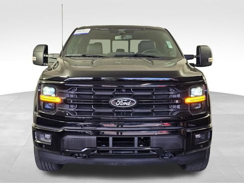 Certified 2024 Ford F150 XLT w/ Equipment Group 303A High AWD/4WD image 2