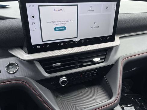 New 2026 Ford Explorer ST-Line w/ Premium Package RWD image 5