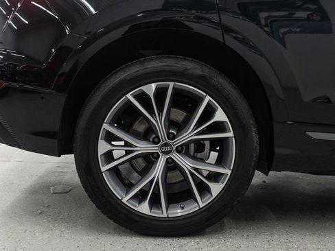 Used 2023 Audi Q8 Premium Plus w/ Premium Plus Package image 43