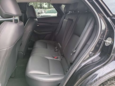 Used 2025 MAZDA CX-30 AWD 2.5 S w/ Preferred Package image 14