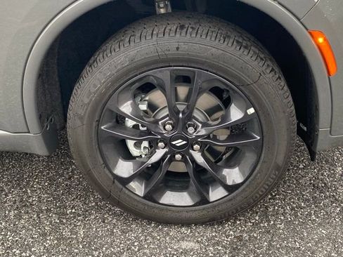 New 2026 Dodge Durango GT w/ Blacktop Package image 11