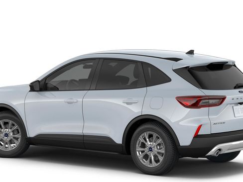 New 2026 Ford Escape Active image 2