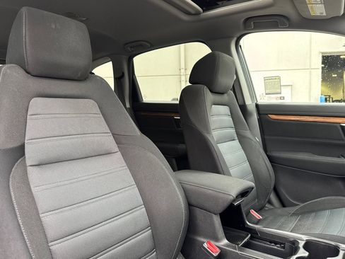 Used 2017 Honda CR-V EX image 30