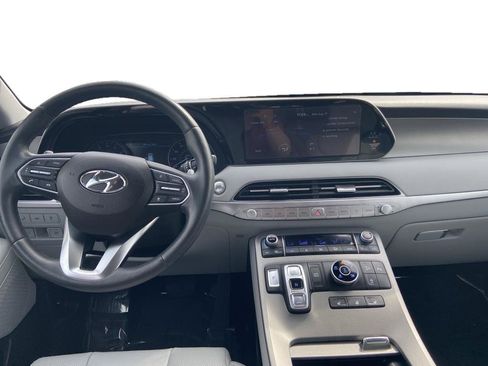 Used 2022 Hyundai Palisade SEL w/ Premium Package AWD/4WD image 8