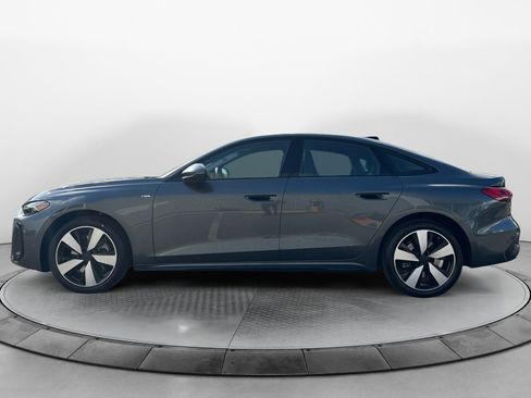 Certified 2026 Audi A5 2.0T Prestige AWD/4WD image 4