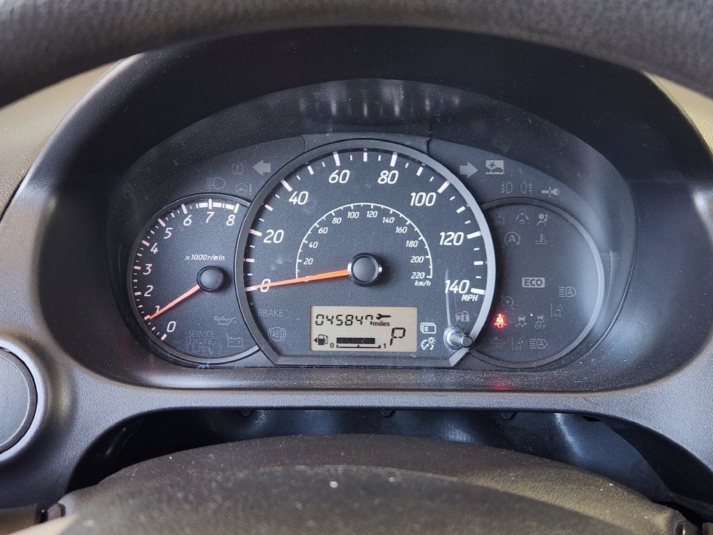 Used 2024 Mitsubishi Mirage ES FWD image 12
