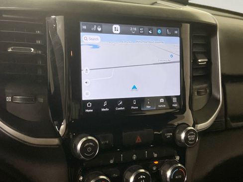 Used 2022 RAM 1500 Big Horn image 13