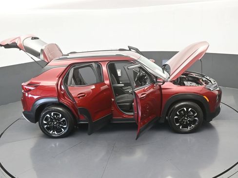 Used 2023 Chevrolet TrailBlazer LT w/ Convenience Package FWD image 66