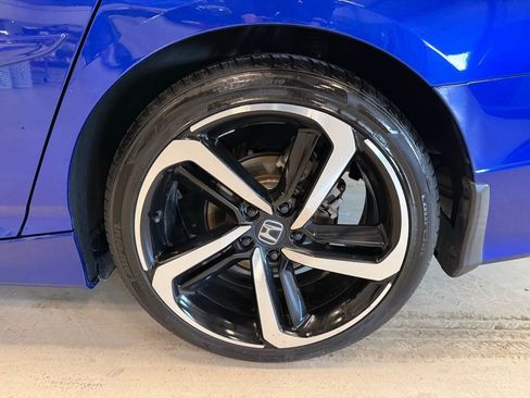 Used 2021 Honda Accord Sport image 10