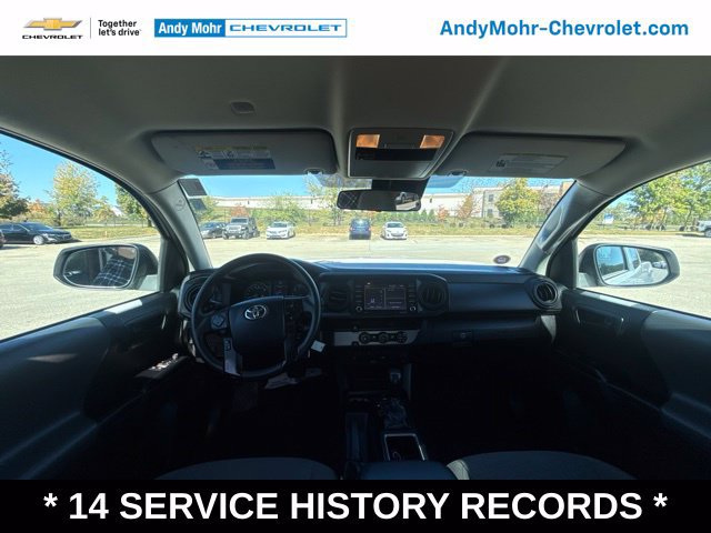 Used 2020 Toyota Tacoma SR RWD image 32